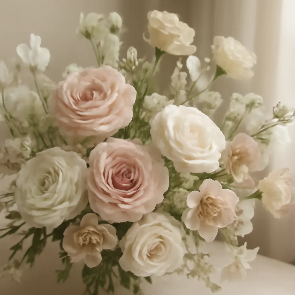 Close-up floral styling that supports the Why Direct-to-Florist Ordering Usually Works Better page